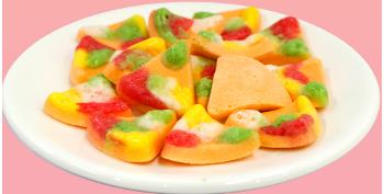 Fruit Pizzas