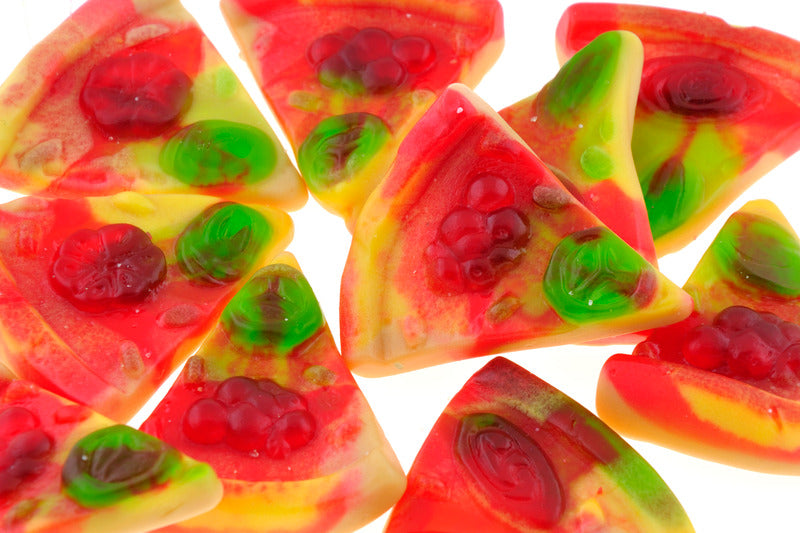 Fruit Pizzas